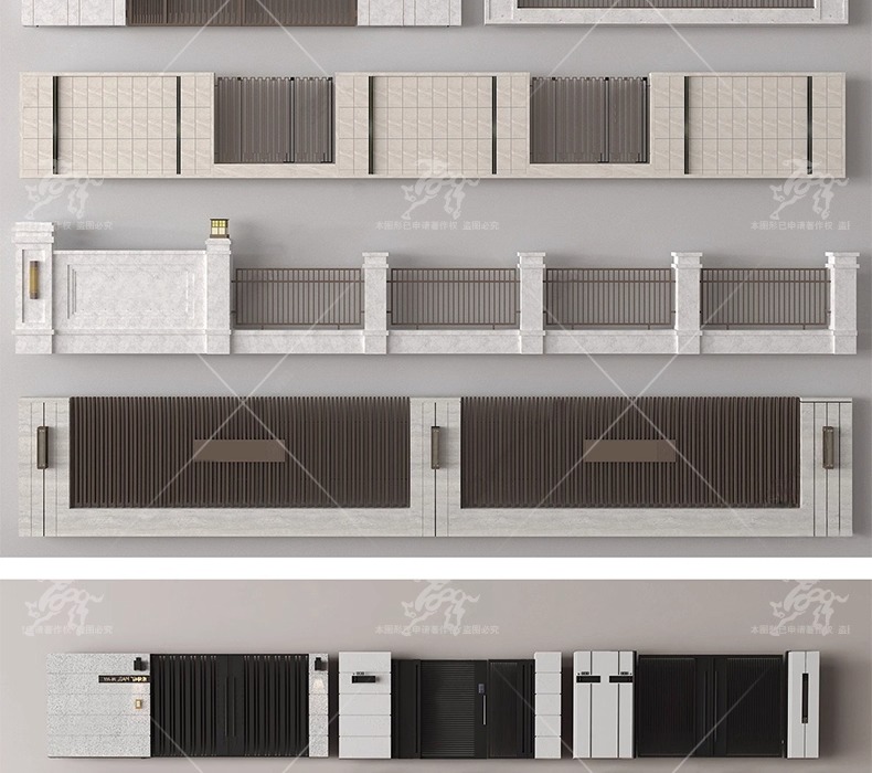 su ad06 residence gate