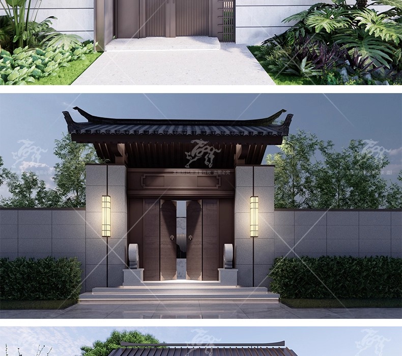 su ad06 residence gate