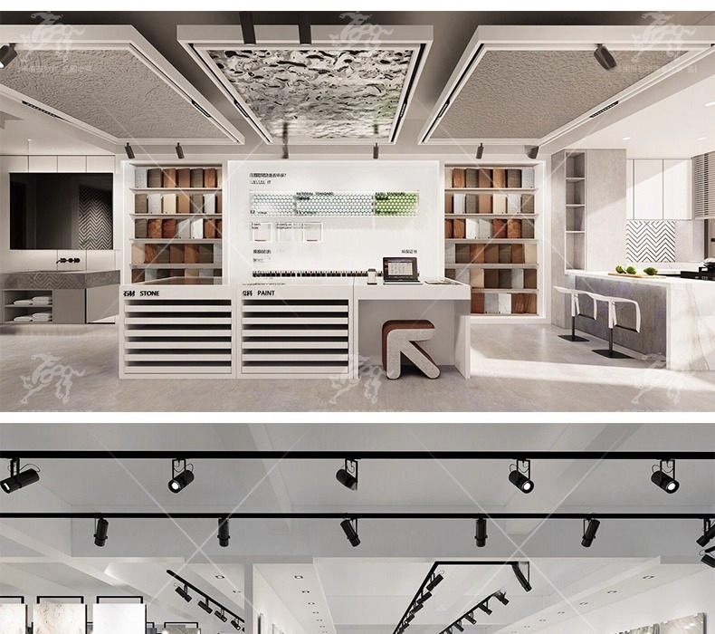 su id02 building materials exhibition