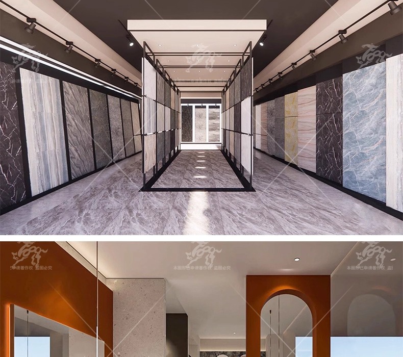 su id02 building materials exhibition