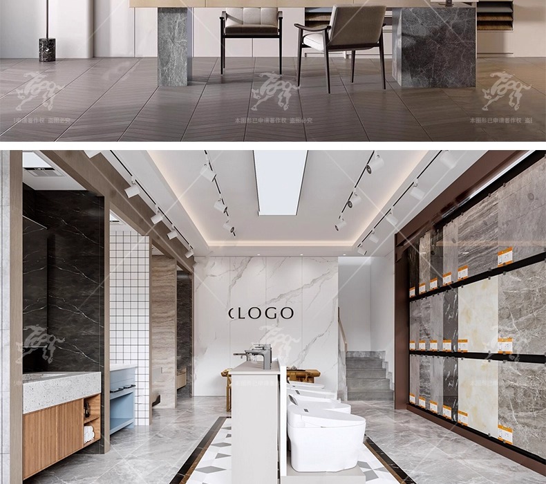 su id02 building materials exhibition