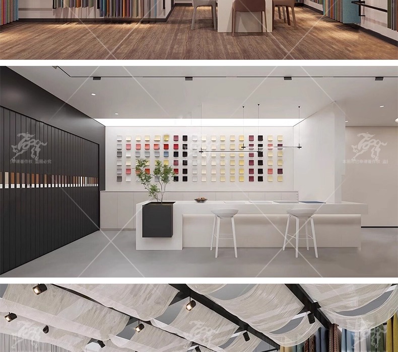 su id02 building materials exhibition