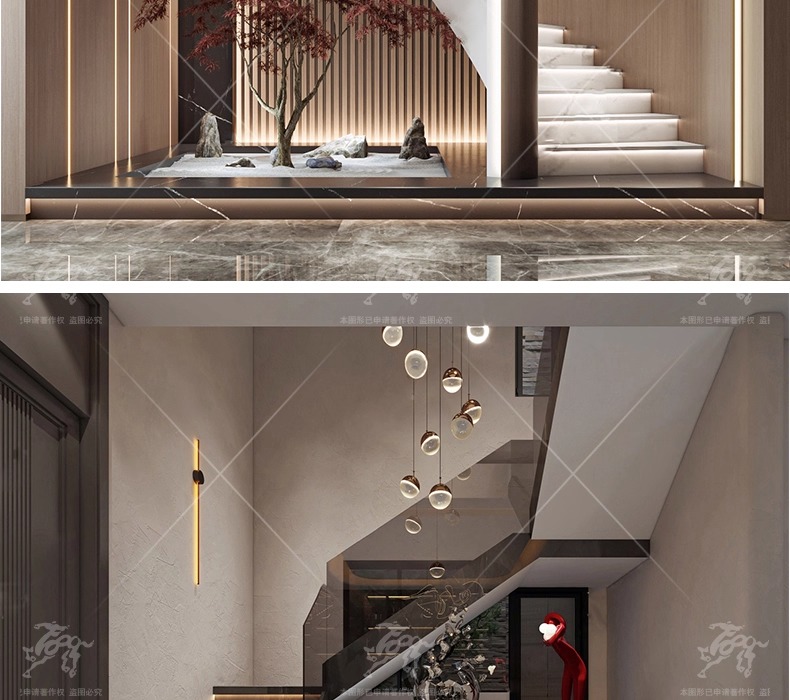 su id04 stairs collection