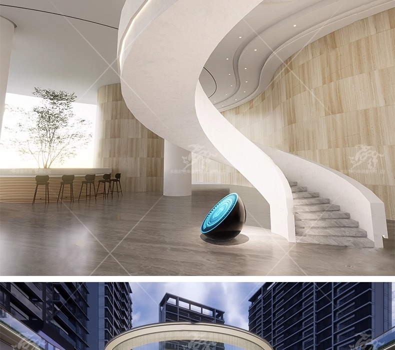 su id04 stairs collection