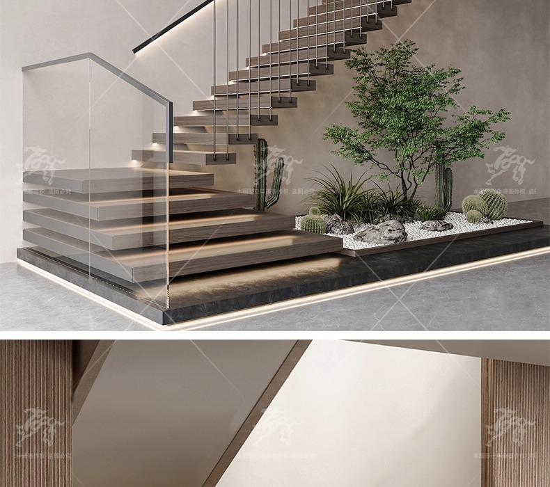 su id04 stairs collection