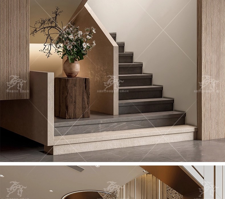 su id04 stairs collection