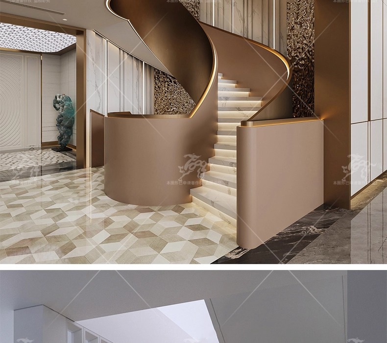 su id04 stairs collection