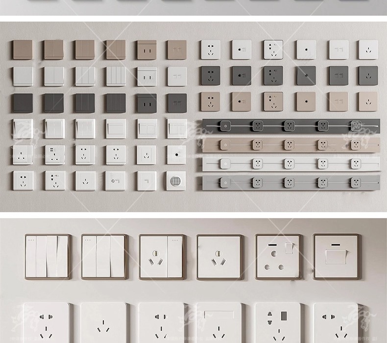 su id05 smart switch socket