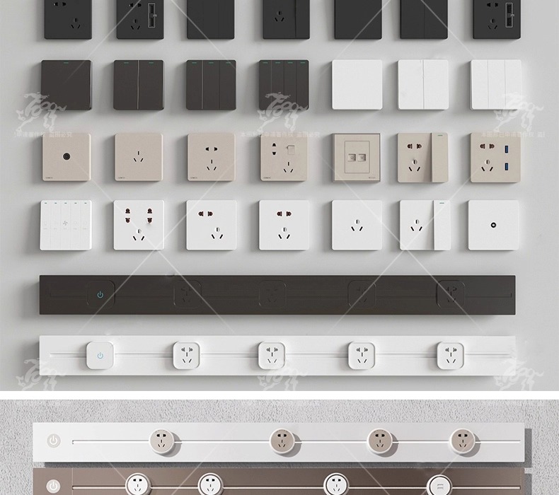 su id05 smart switch socket
