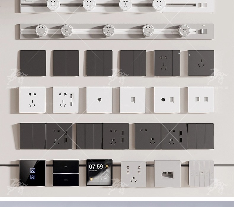 su id05 smart switch socket