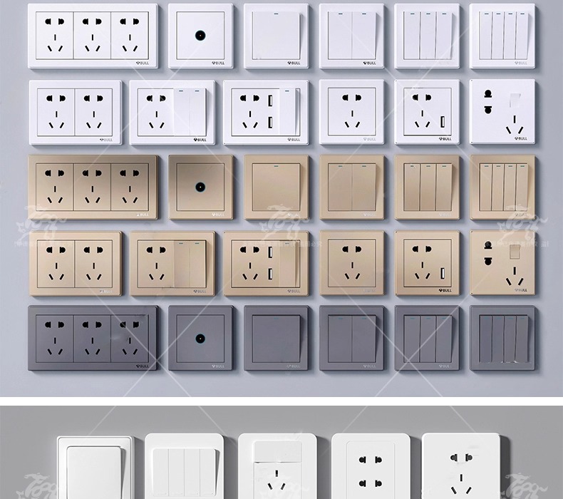 su id05 smart switch socket