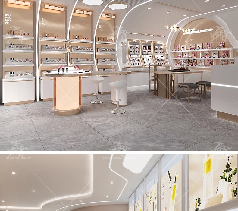 su id07 cosmetic store