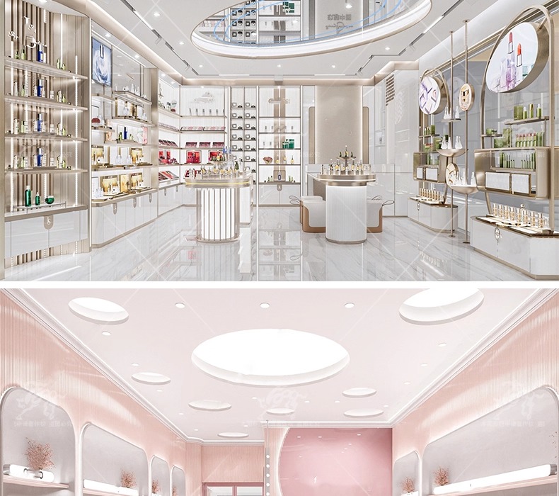 su id07 cosmetic store