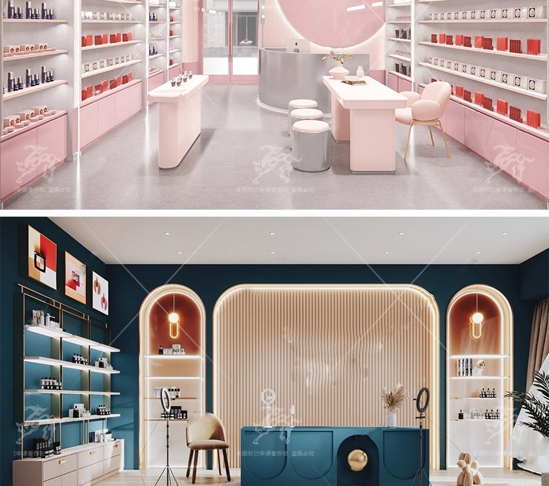 su id07 cosmetic store