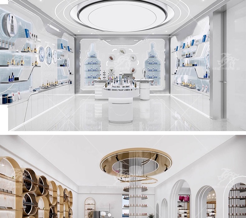 su id07 cosmetic store