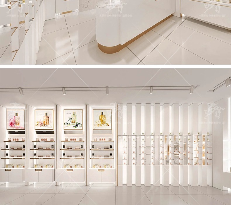 su id07 cosmetic store