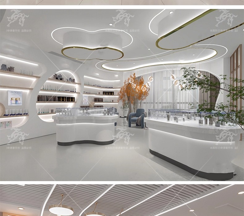 su id07 cosmetic store