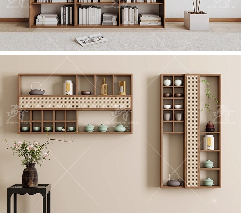 su id08 bookcase shelves