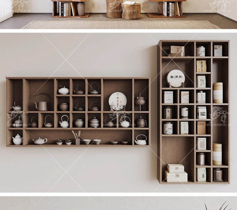 su id08 bookcase shelves