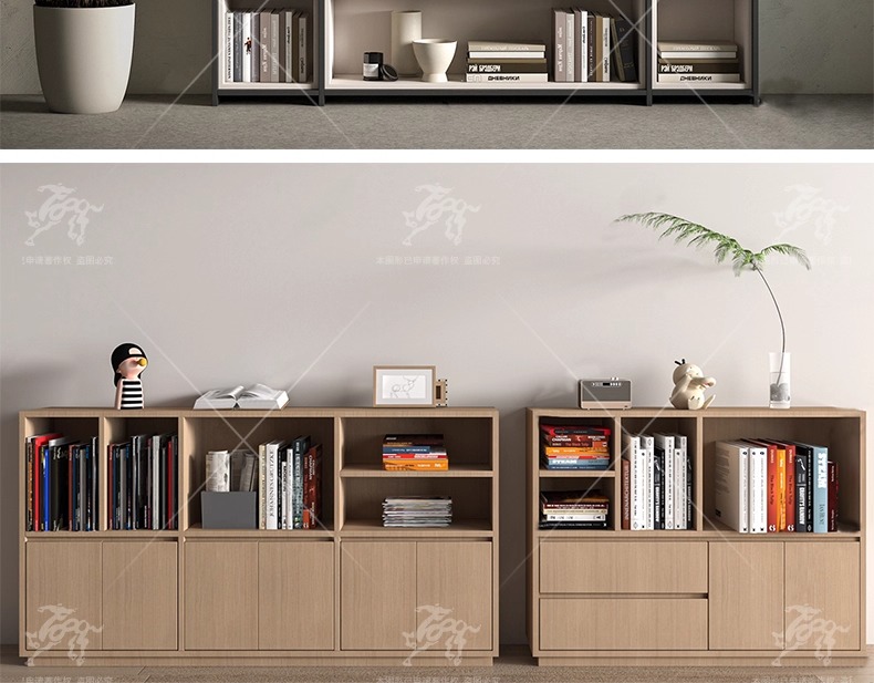 su id08 bookcase shelves