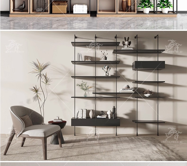 su id08 bookcase shelves