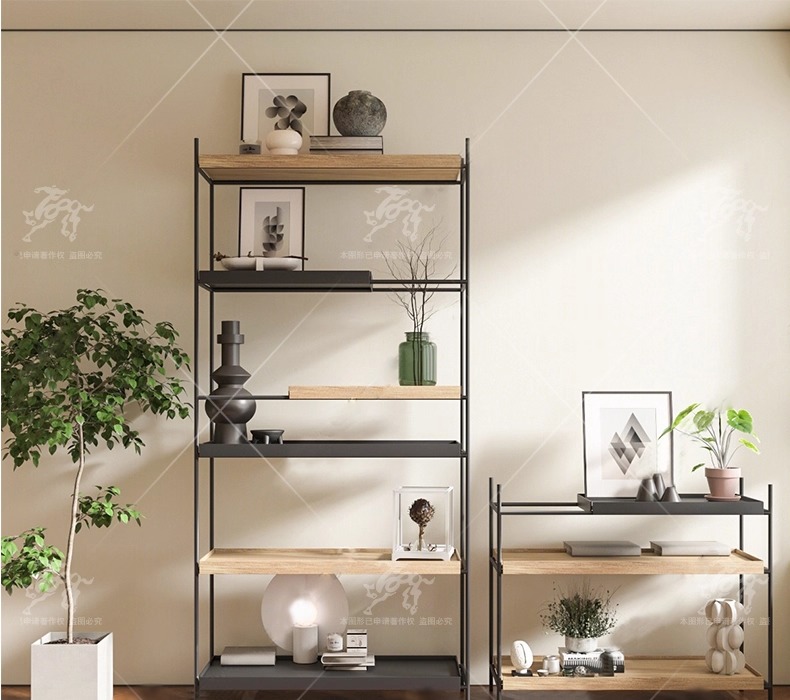 su id08 bookcase shelves