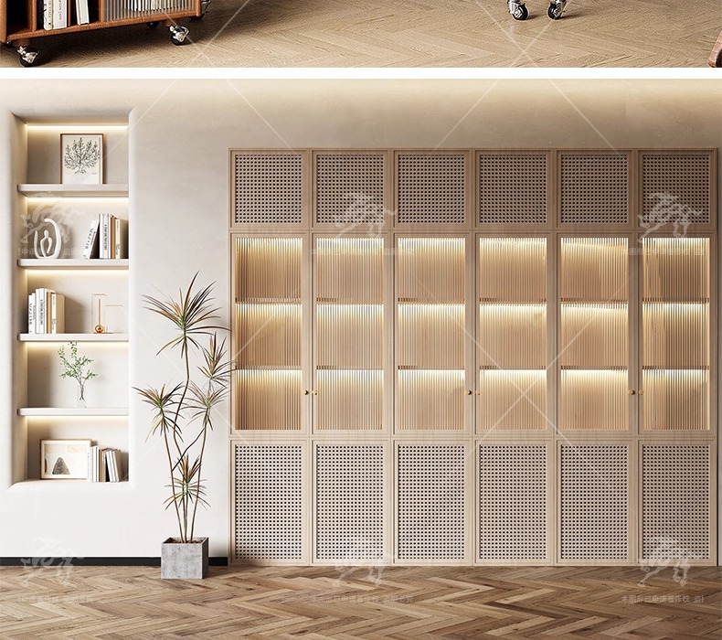 su id08 bookcase shelves