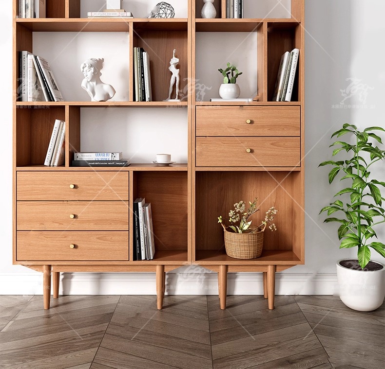 su id08 bookcase shelves