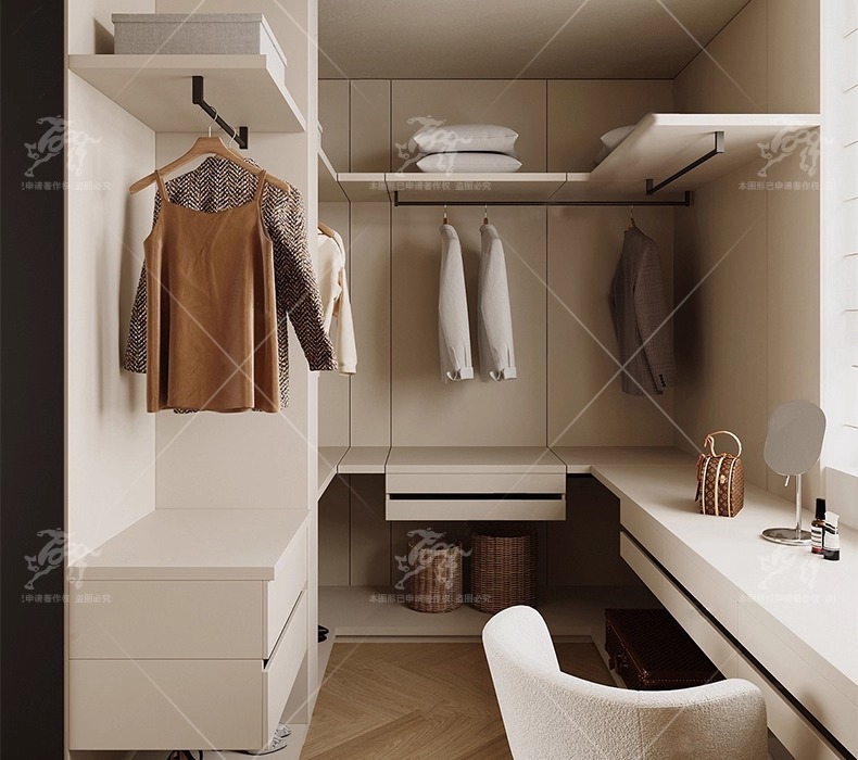 su id09 dressing room