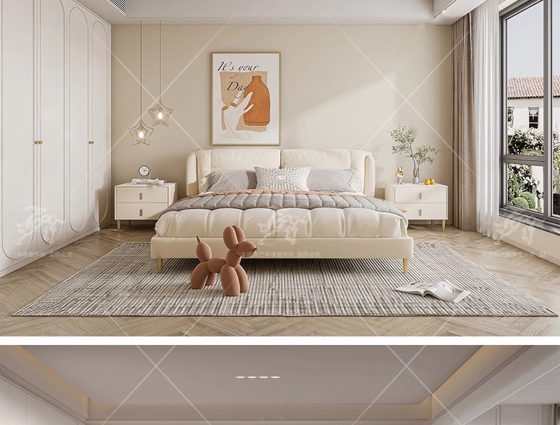 su id10 bed
