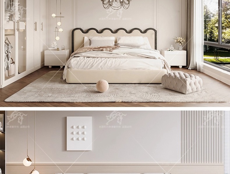 su id10 bed