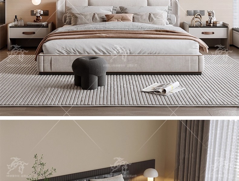 su id10 bed