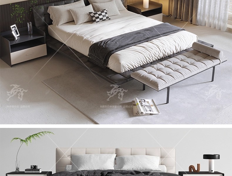 su id10 bed