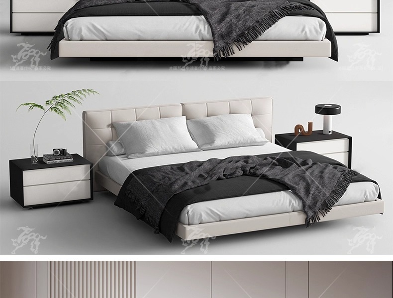 su id10 bed