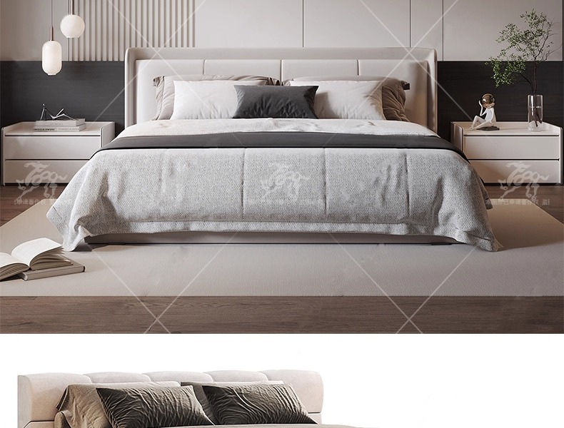 su id10 bed