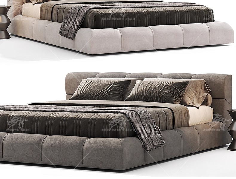su id10 bed