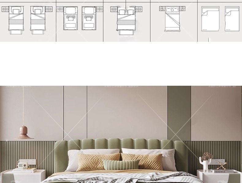 su id10 bed