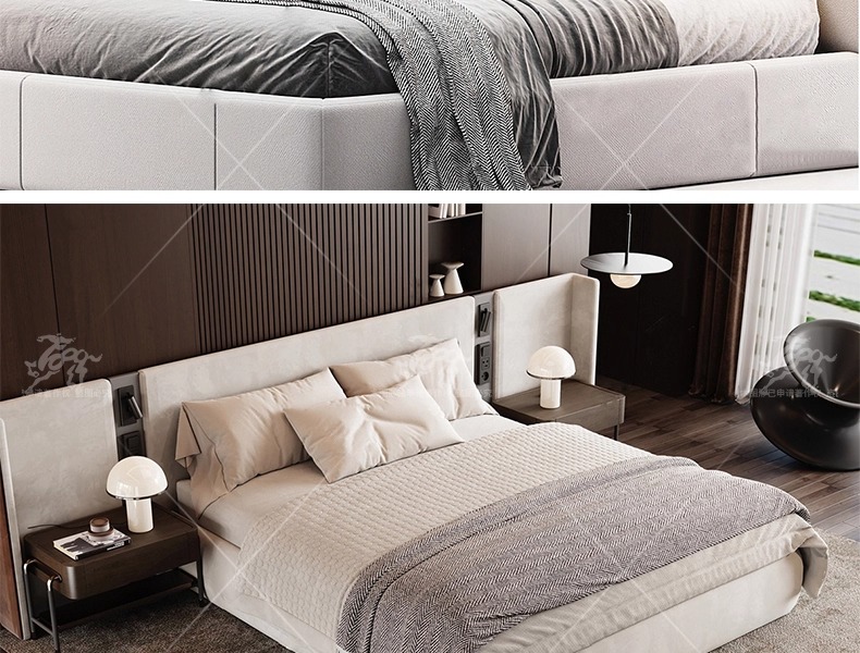 su id10 bed