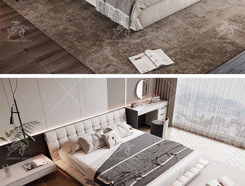 su id10 bed