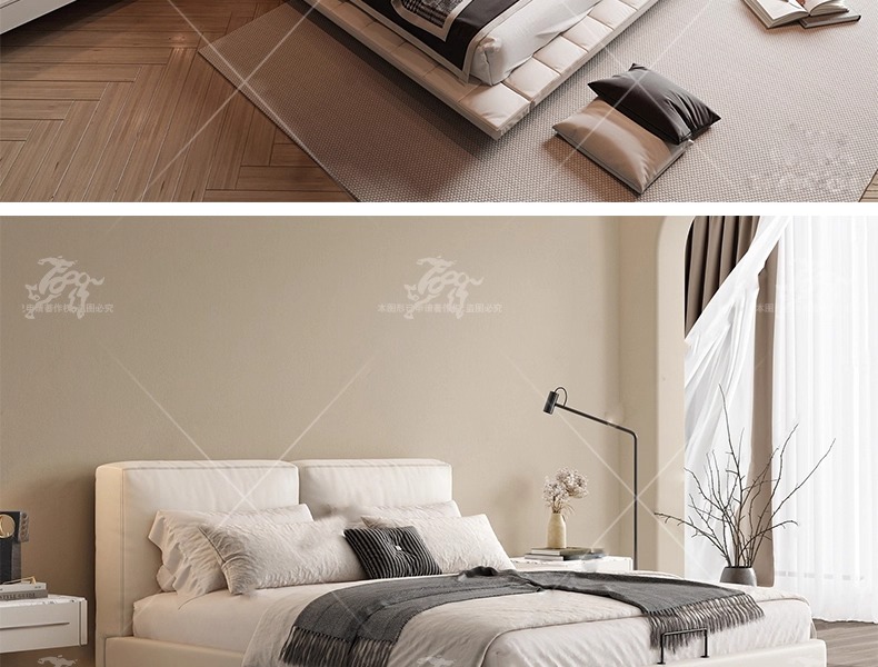 su id10 bed