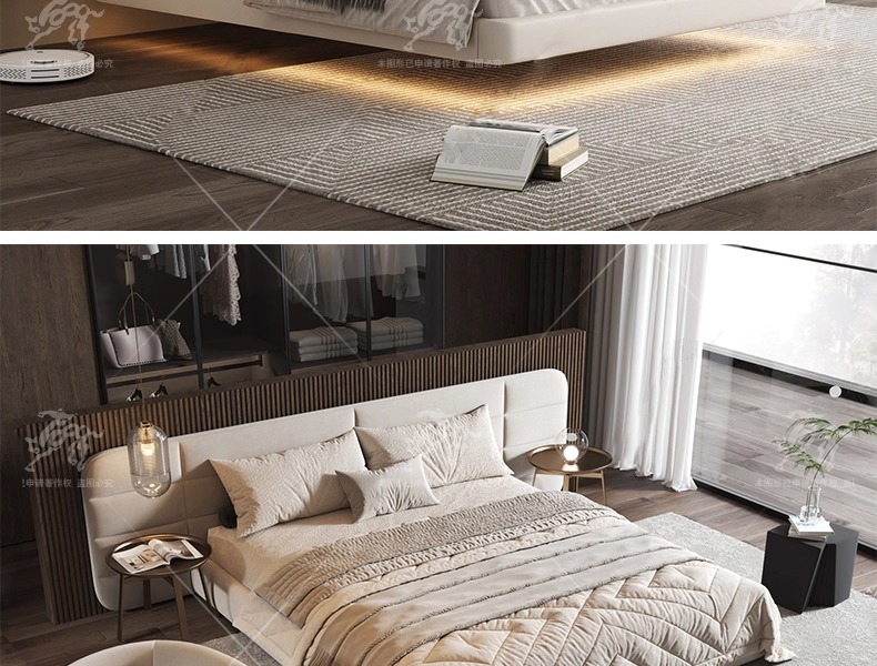 su id10 bed