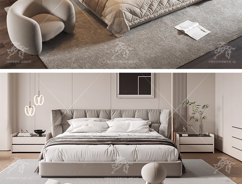 su id10 bed