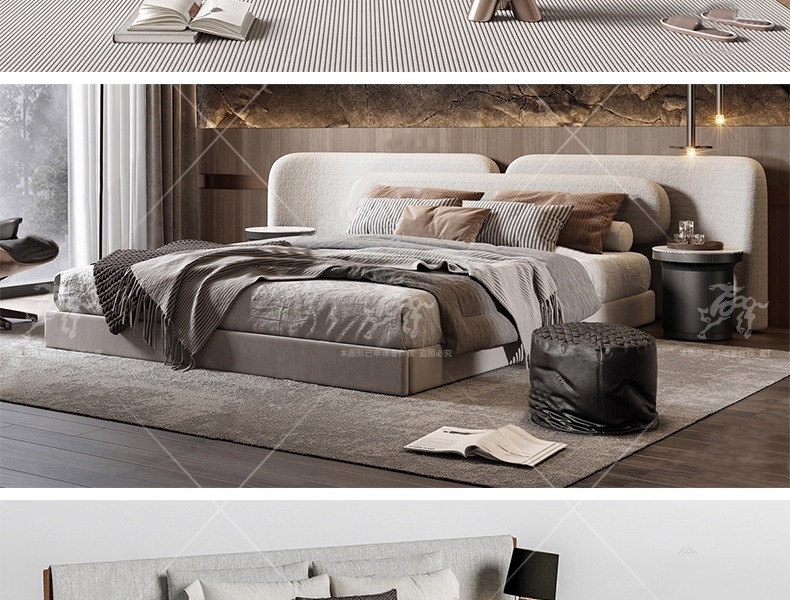 su id10 bed