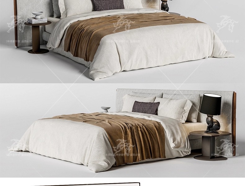 su id10 bed