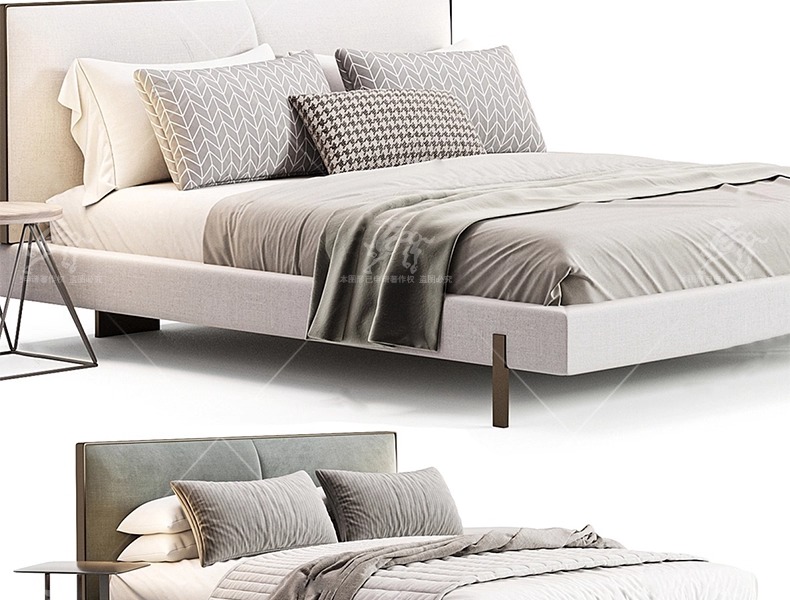 su id10 bed