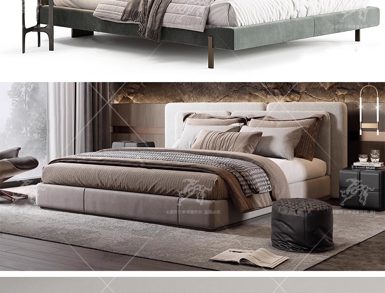 su id10 bed