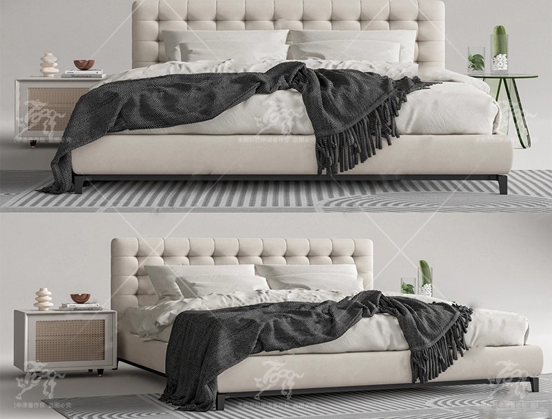 su id10 bed