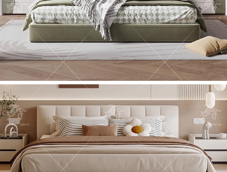 su id10 bed