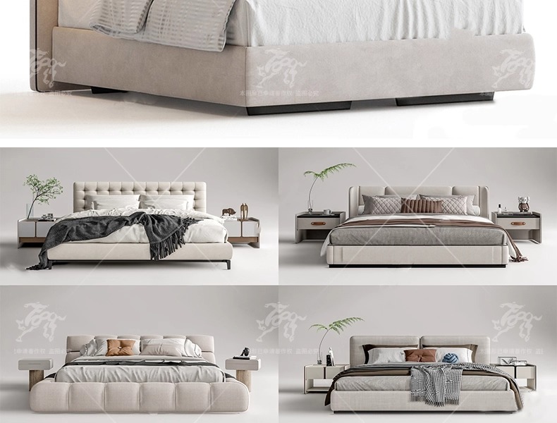su id10 bed