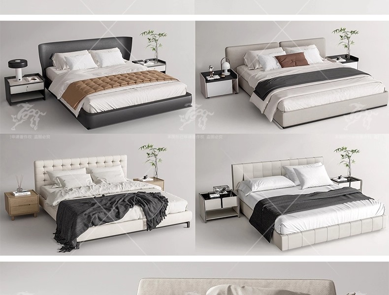 su id10 bed